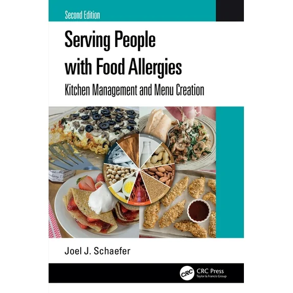 Serving People with Food Allergies